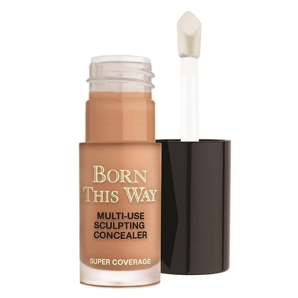 Too Faced Born this Way Concealer - Butterscotch - Picture 1 of 1